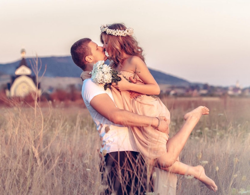 Herpes dating